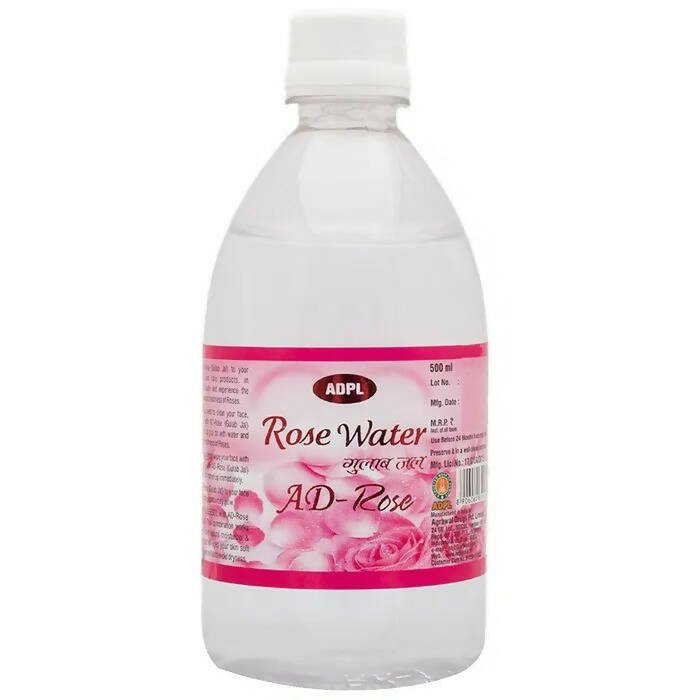ADPL Rose Water - Swadesiicart