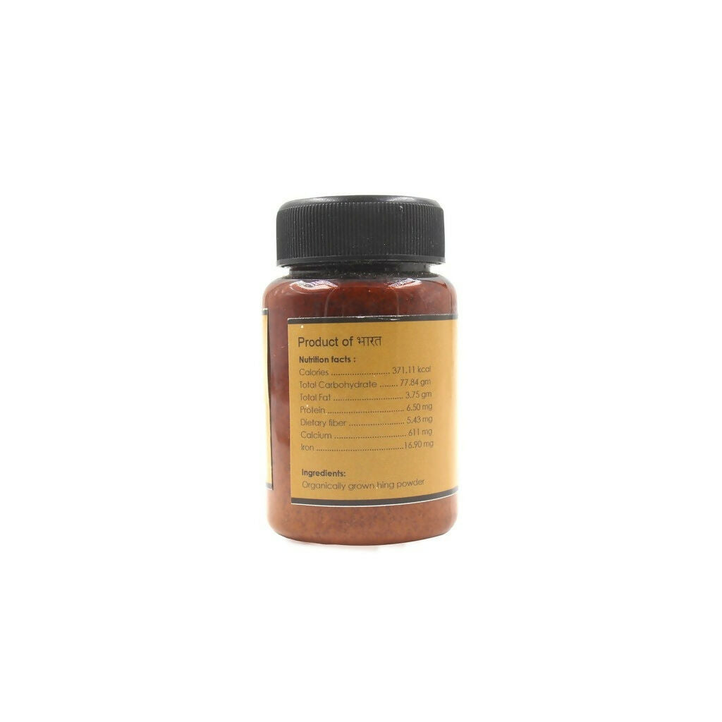 Gir Sidha Kisan Se Natural Heeng Powder | Swadesiicart