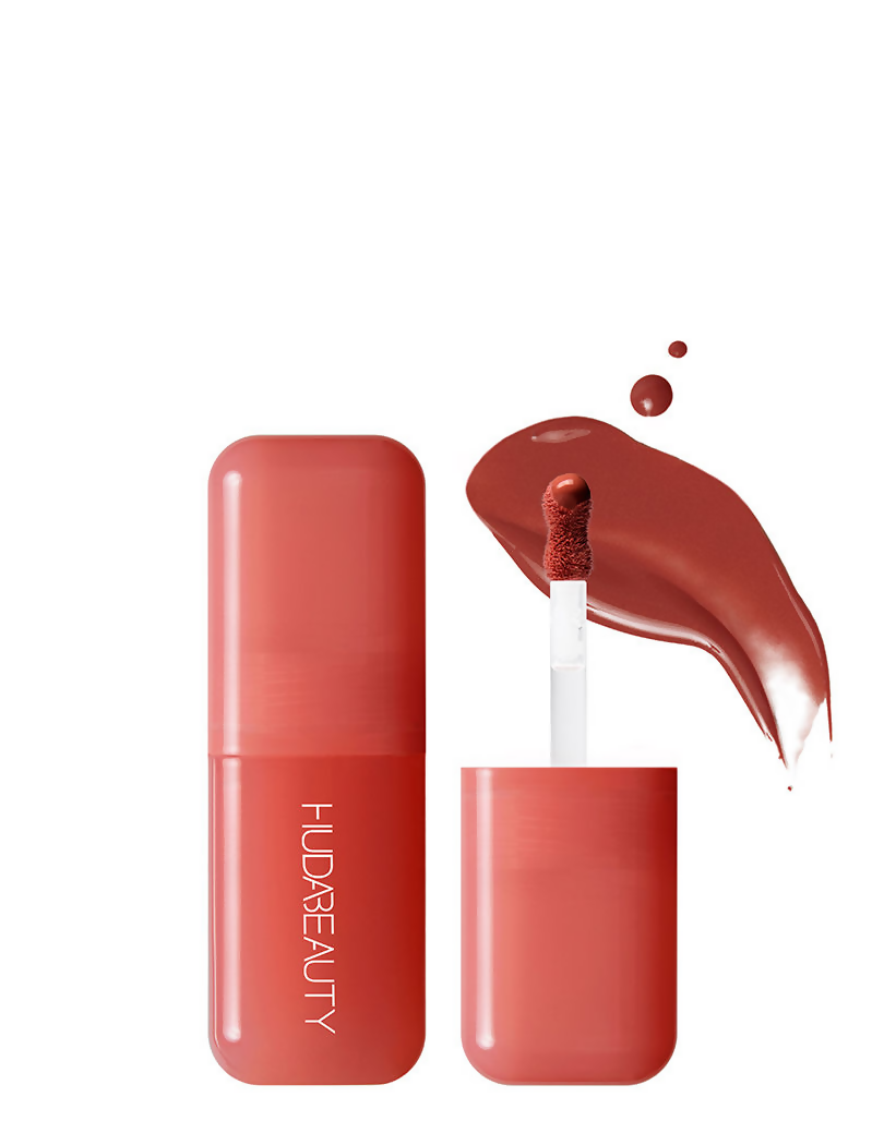 Huda Beauty Blush Filter - Watermelon Pop | Swadesiicart
