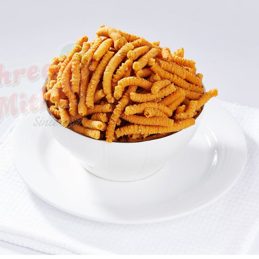 Shree Mithai Ellu Murukku | Swadesiicart
