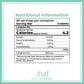 Boldfit L-Arginine Hcl 1000mg Supplement Tables - Swadesiicart