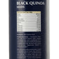 Naturesmith Black Quinoa Seeds - Swadesiicart