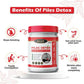 Divya Shree Piles Detox Powder | Swadesiicart