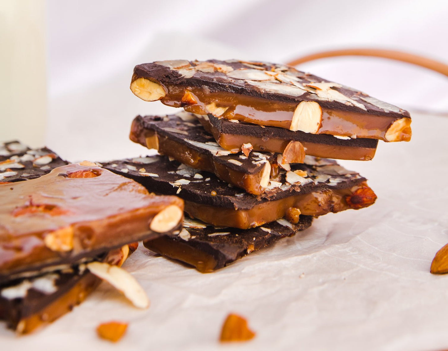 Shree Mithai English Toffee | Swadesiicart