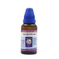 Father Muller Allium Cepa Dilution