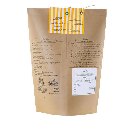 Home D'elite Healthy Papad Bhel - Swadesiicart