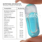 Beautywise Dual Action Skin Resilience Veg Capsules | Swadesiicart