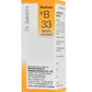Bakson's Homeopathy B33 Drops