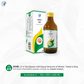 Pathak Ayurvedic Pharmacy Memo - Swadesiicart