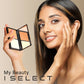 Swiss Beauty Select High On Cover Powder Foundation - 2 Light Natural | Swadesiicart