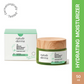 Nature Derma 1% Natural Biome-Boost Moisturizer With Hyaluronic Acid | Swadesiicart