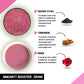 Just Vedic Her Immunity Drink Mix - Swadesiicart