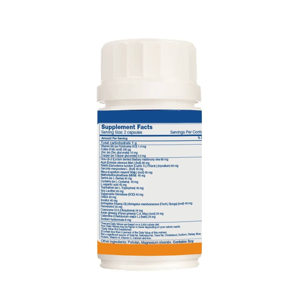 Biogetica Holoram Agelife - Swadesiicart