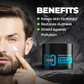 Beardo Winter Essentials Kit