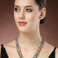 NVR Women's Multi-Coloured Handcrafted Necklace | Swadesiicart