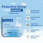 HealthAid Unwind ThiSolves Oral Strips - Swadesiicart