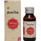 Amrita Wright Oil