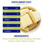 Diabexy Desi Ghee Coconut Barfi | Swadesiicart