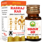 Basic Ayurveda Rasraj Ras with Gold & Pearl
