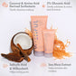 Wishful By Huda Beauty Get Clean 2% PHA & Sea Mossgentle Foaming Cleanser - Korean Skincare | Swadesiicart