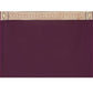 Joban Fashion Plum Purple Banarasi Soft Pure Handloom Banarasi Silk Saree | Swadesiicart