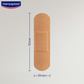 Hansaplast Antiseptic Elastic Bandage | Swadesiicart