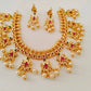 Ruby Bridal Jewelry