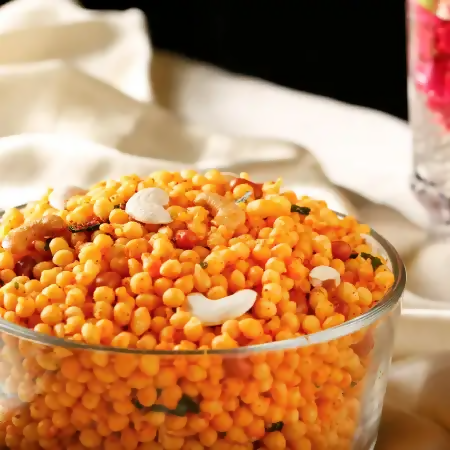 Gummadi Foods Kara Boondi - Swadesiicart