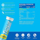 Fast&Up Man Performance-1500mg L-Arginine Effervescent Tablets-Orange Flavor - Swadesiicart