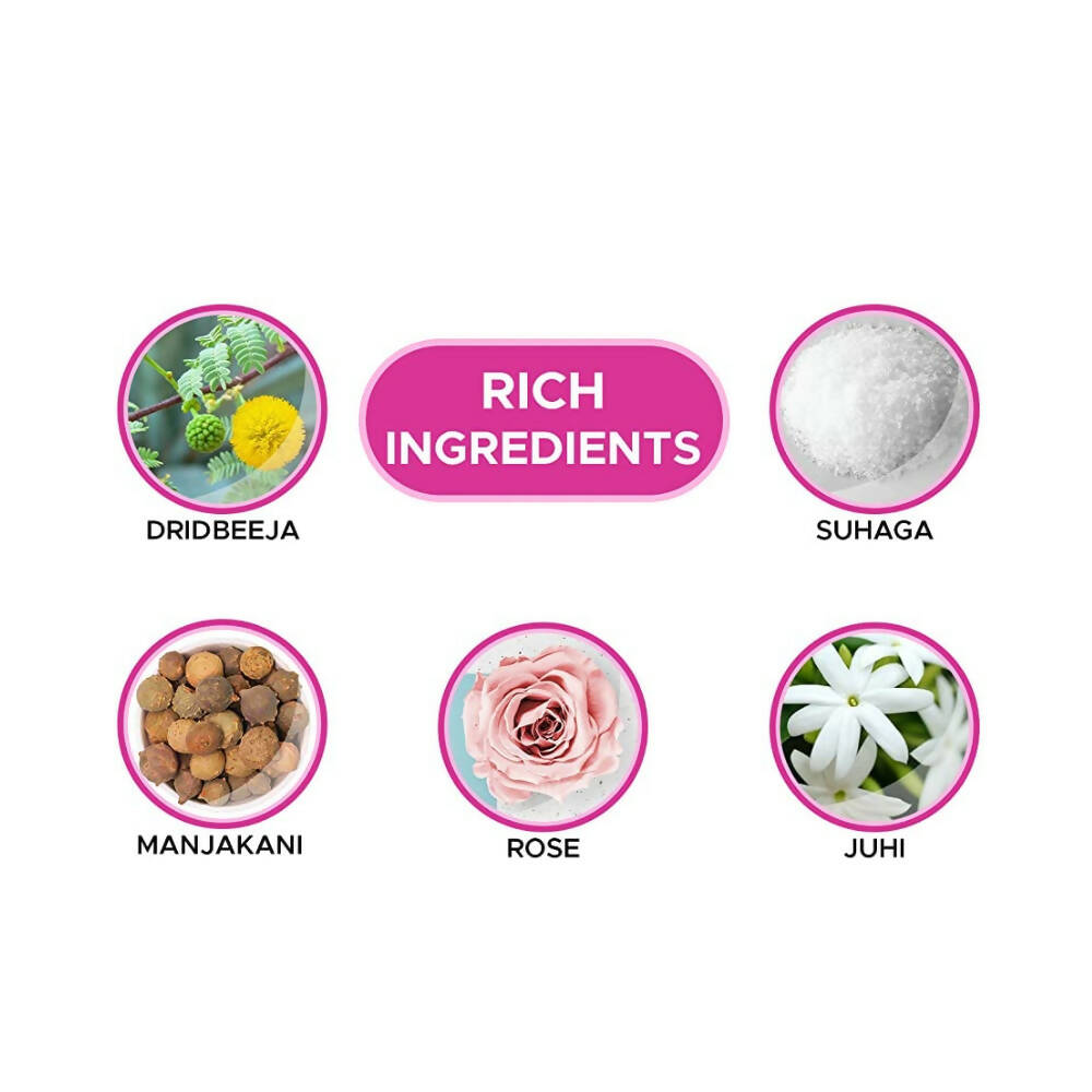 Dharmani's International Vg 3 Vaginal Tablets - Swadesiicart