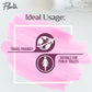 Floren Disposable Toilet Seat Covers - Swadesiicart