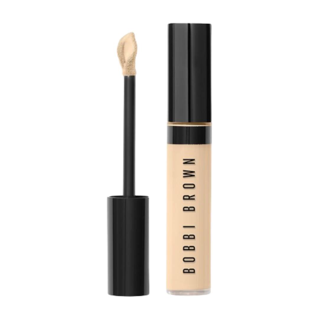 Bobbi Brown Skin Full Cover Concealer - Warm Ivory | Swadesiicart