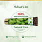 The Dave's Noni 24 Hour Oral Care Toothpaste | Swadesiicart