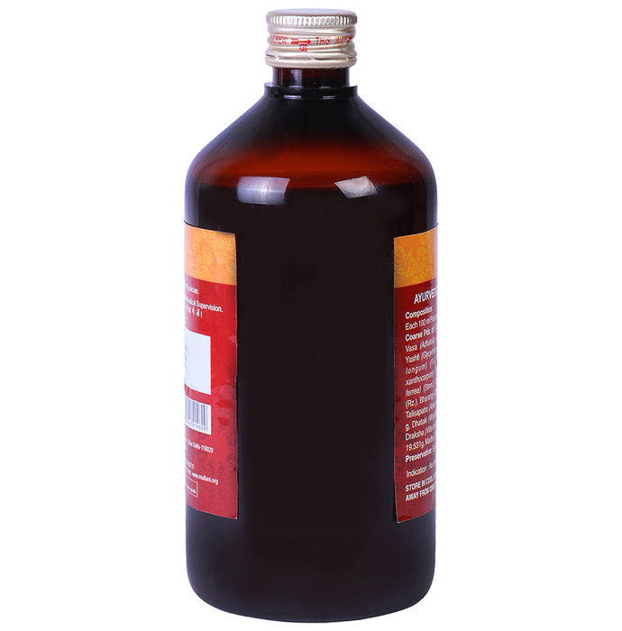 Multani Kankasava Syrup | Swadesiicart