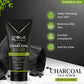 Globus Naturals Charcoal Scrub | Swadesiicart