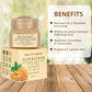 Bella Vita Organic SuperScrub Dirt Removal & Skin Brightening Scrub Creme