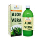 Krishna's Herbal & Ayurveda Premium Aloe Vera High Fibre Juice | Swadesiicart