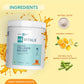 HK Vitals Plant Based Collagen Builder Powder | Swadesiicart