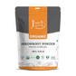 Just Jaivik Organic Arrowroot Powder - Just Jaivik