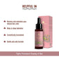Avimee Herbal Scalptone Grey Hair Serum For Natural Hair Color With Hyaluronic Acid & Caffeine