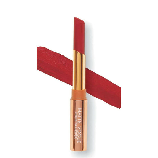 Me-On Professional Vogue Matte longstay Lipstick Shade 14 - Unique Fashion