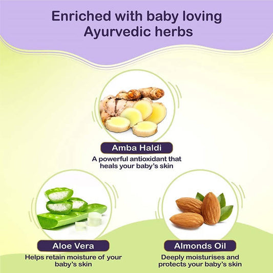 Dabur Baby Soap Gentle Nourishing online
