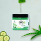 Korus Essential Aloe Vera Gel with Cucumber and Vitamin E - Swadesiicart