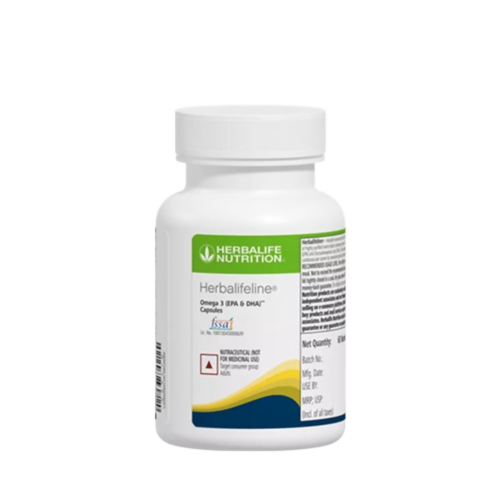 Herbalife line Capsules | Swadesiicart