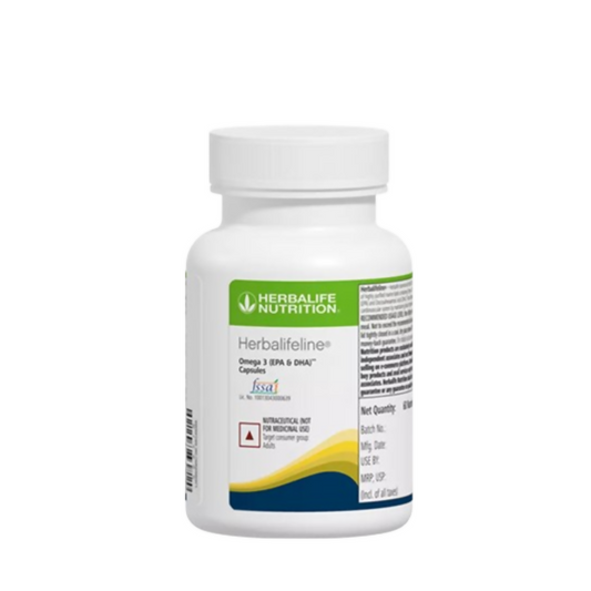 Herbalife line Capsules | Swadesiicart