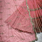 Jyoti Fashion Women's Baby Pink Faux Georgette 5MM Sequins with Zari Embroidered Designer Lehenga Choli Set | Swadesiicart