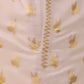 Lil Drama Mishti Off White Kurta and Dhoti For Boys | Swadesiicart