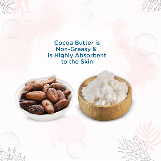 Mee Mee Moisturizing Baby Soap with Shea & Cocoa Butter