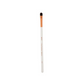 Recode Cream Eyeshadow, Concealer & Glitter Gel Applicator Brush - RS 107 - Swadesiicart