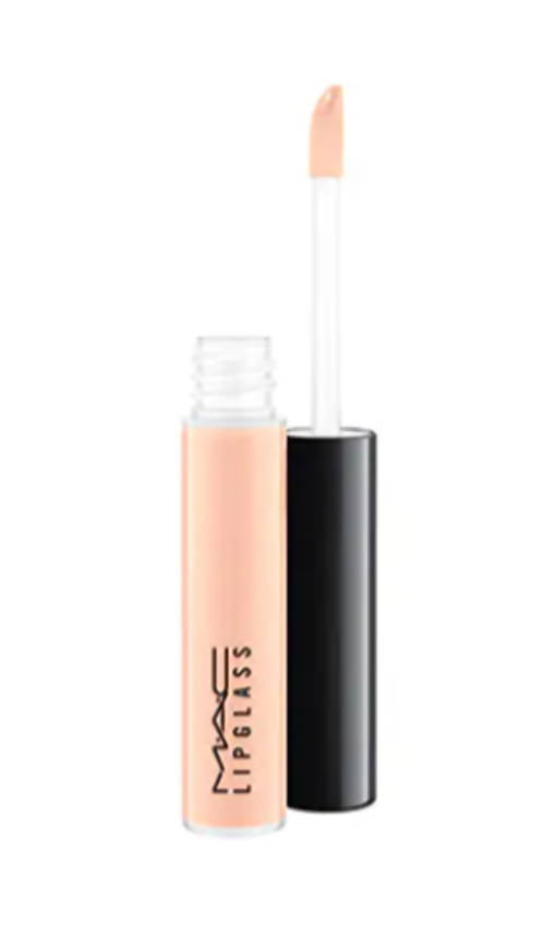 Mac Sized To Go Lipglass - C-Thru - Swadesiicart